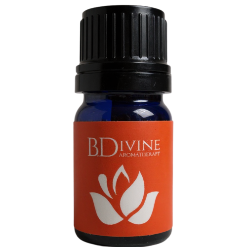 Energize Essential Oil Diffuser Blend