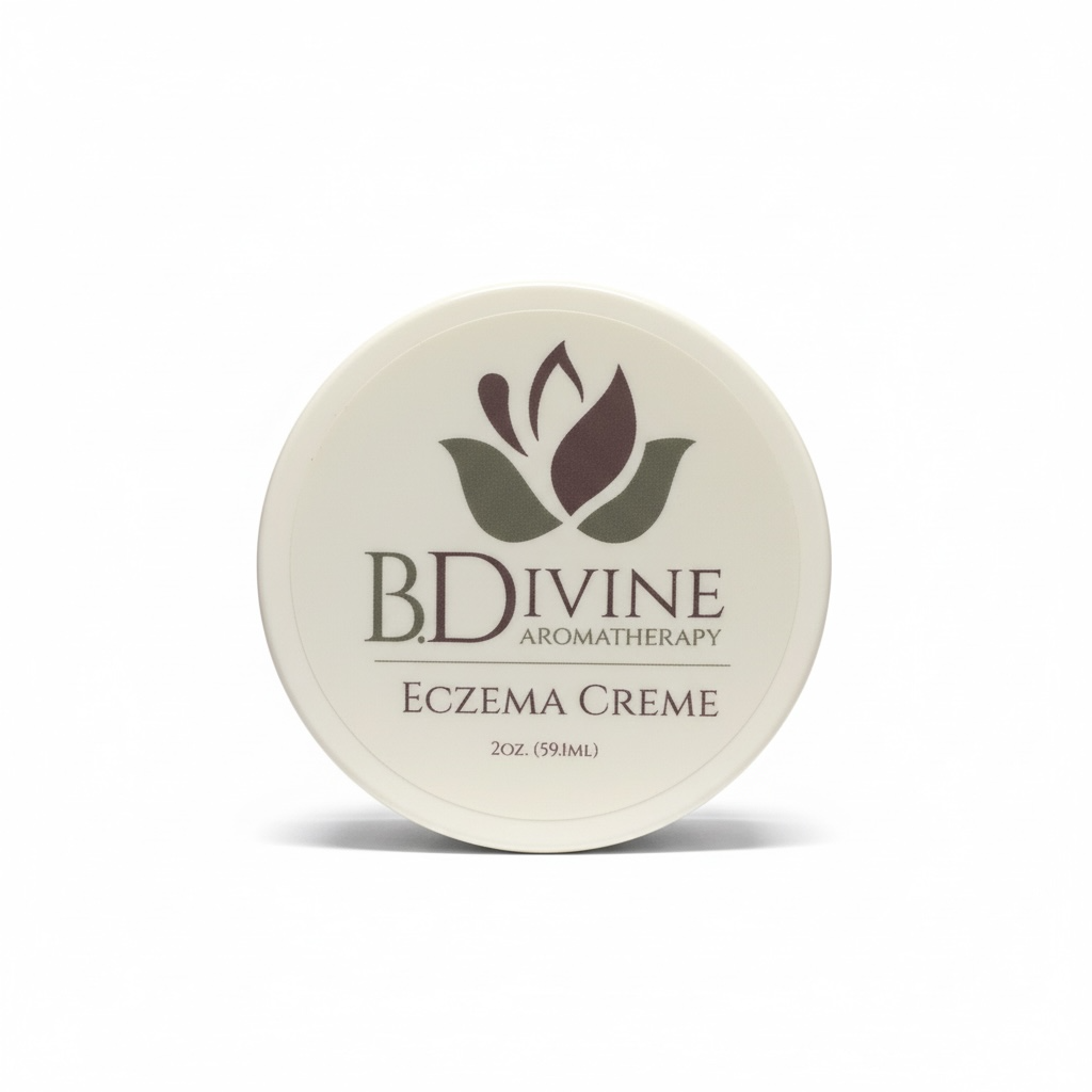 Eczema Moisturizing Lotion