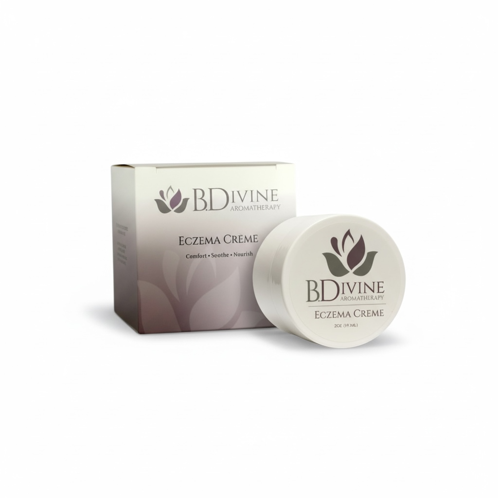 Eczema Moisturizing Lotion