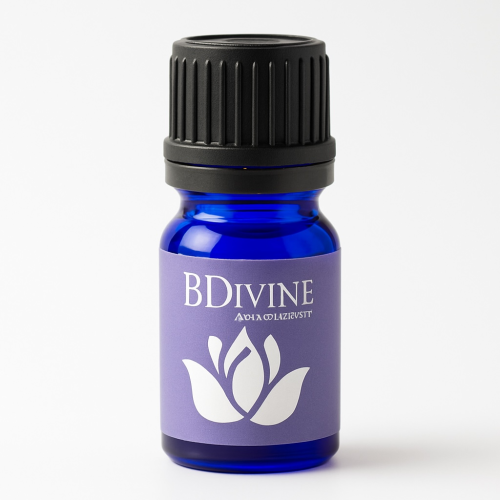 Restful Essential Oil Diffuser Blend