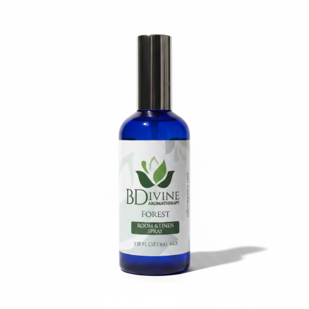 Forest Aromatherapy Room Spray