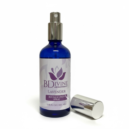 Lavender Lift Room Spray