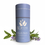 Muscle Balm Relief