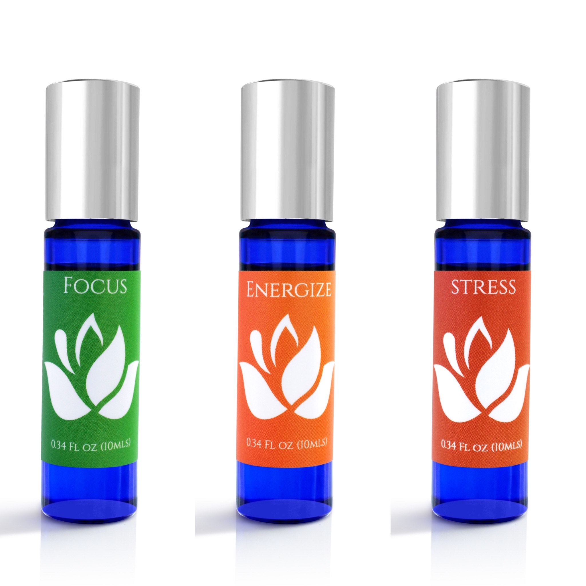 Roll On Aromatherapy box B. Divine Aromatherapy