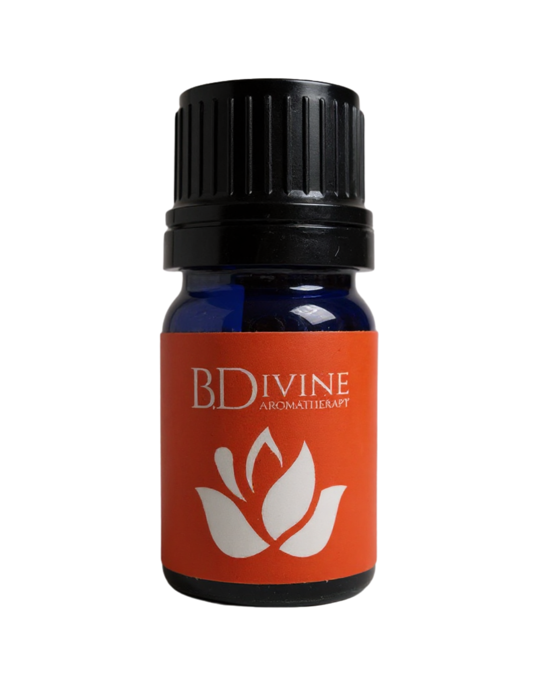 Energize Essential Oil Diffuser Blend