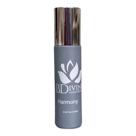 Harmony Essential Oil Roll-On