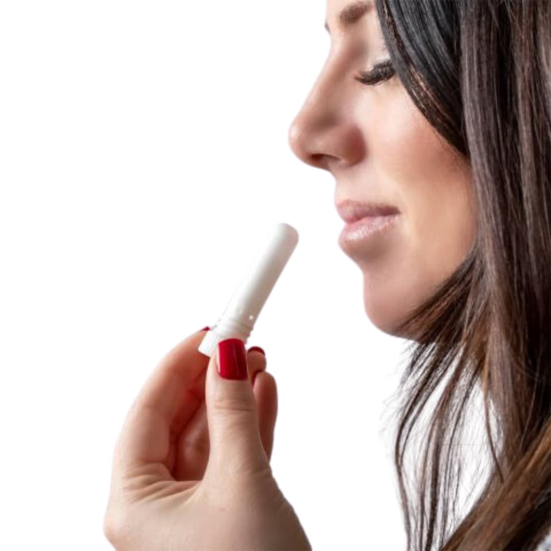 Uplift Essential Oil Inhaler - Image 2
