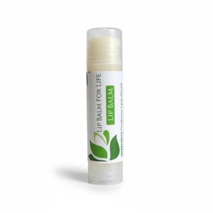 Lip Balm for Life