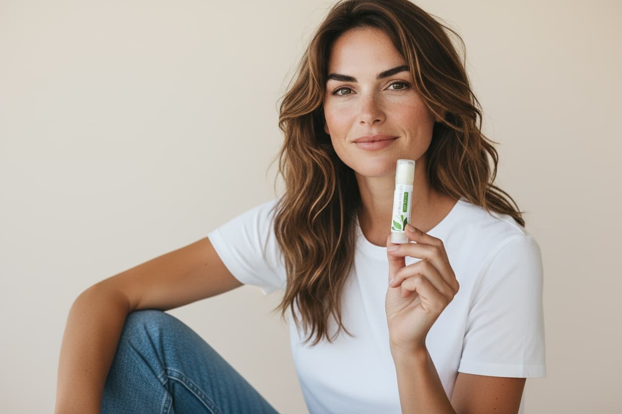 Lip Balm for Life