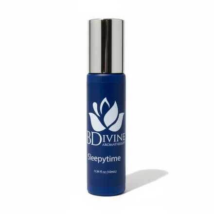 Sleepytime Essential Oil Roll-On