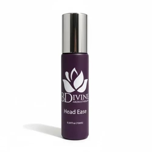 Head Ease Essential Oil