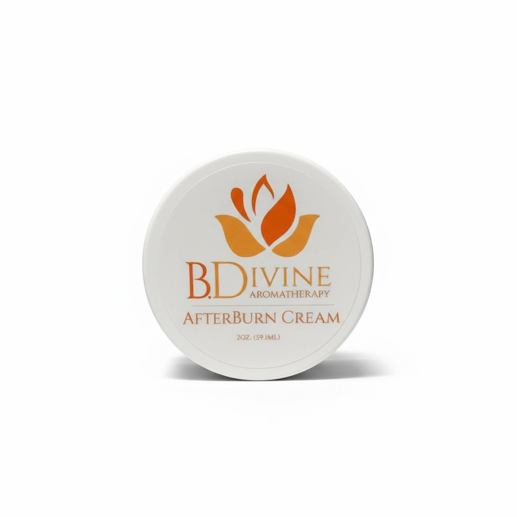 After Sun Rescue Lotion