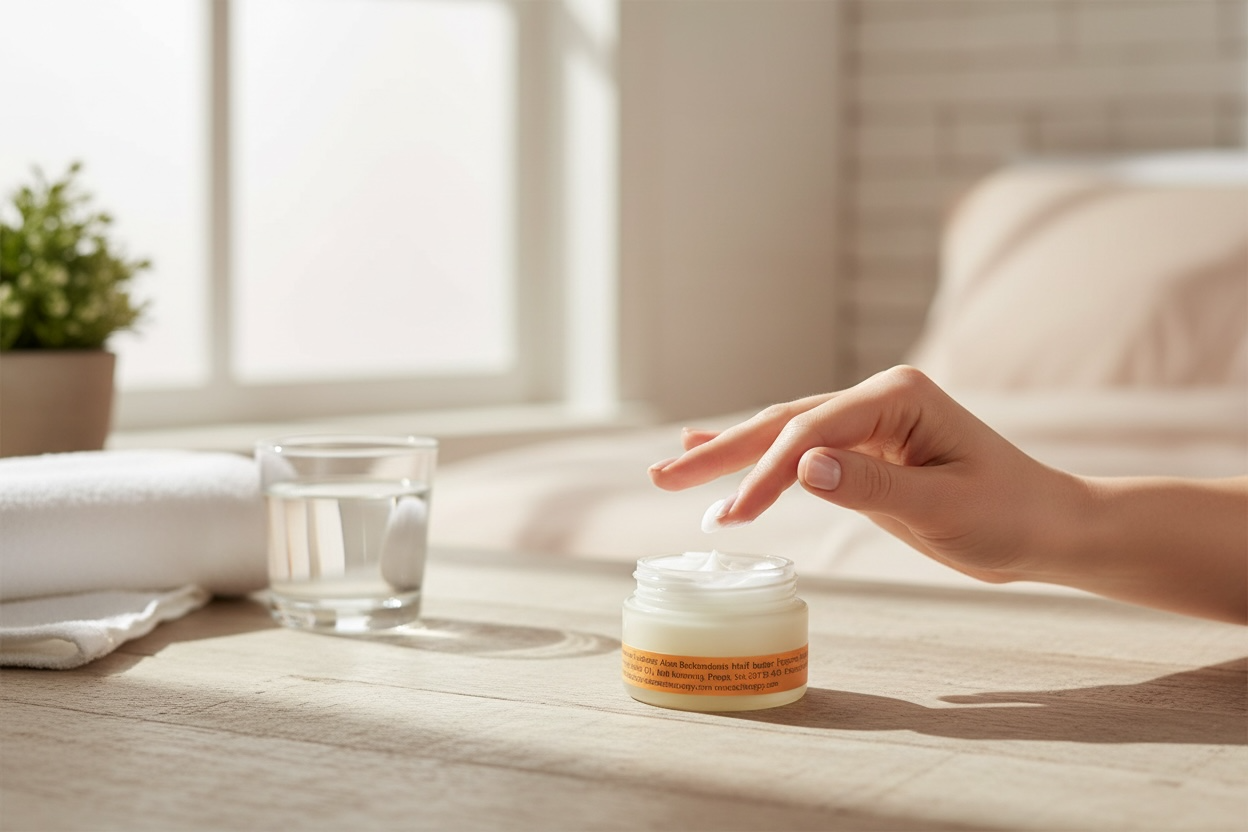 After Sun Rescue Lotion