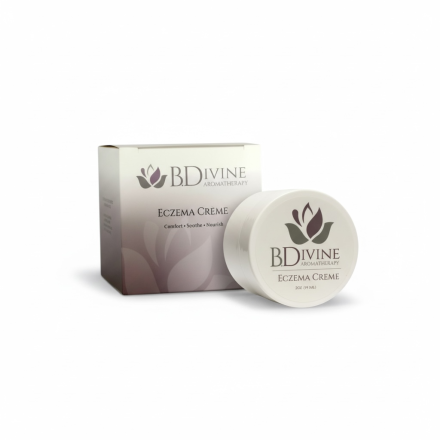 Eczema Moisturizing Lotion