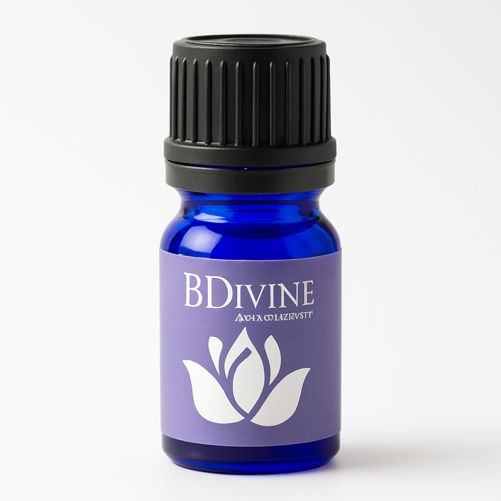 Restful Essential Oil Diffuser Blend