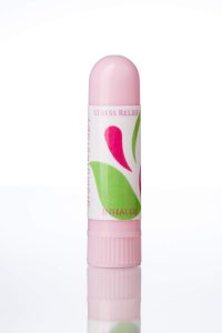 Stress Relief Inhaler