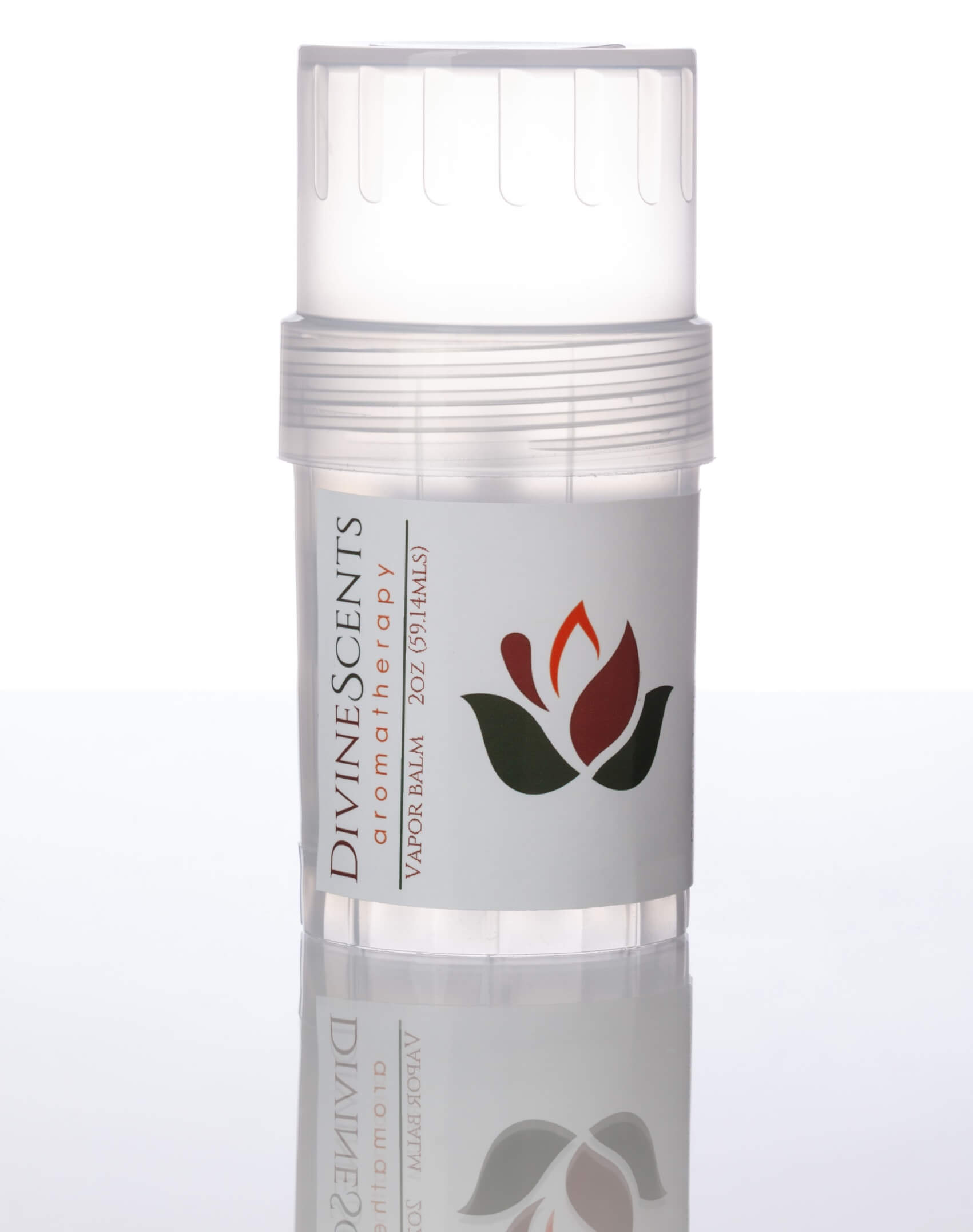 Breathe DeepVapor Balm B. Divine Aromatherapy