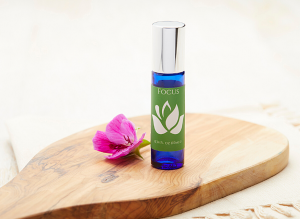 aromatherapy essential oils