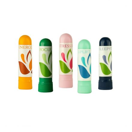 Aromatherapy Inhaler Bundle