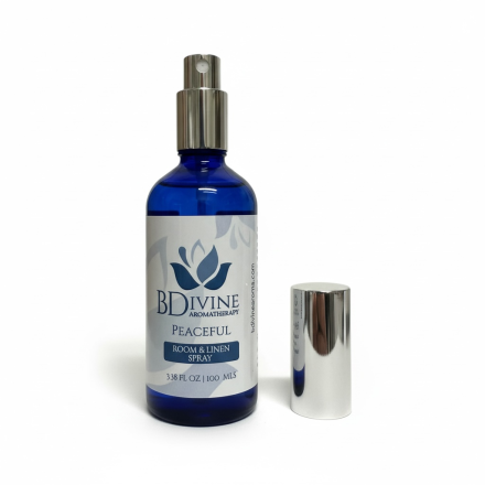 Peaceful Room and Pillow Spray