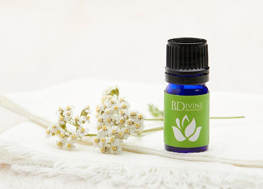 Revive Essential Oil Diffuser Blend