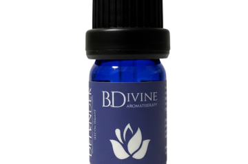 Defender Essential Oil Diffuser Blend