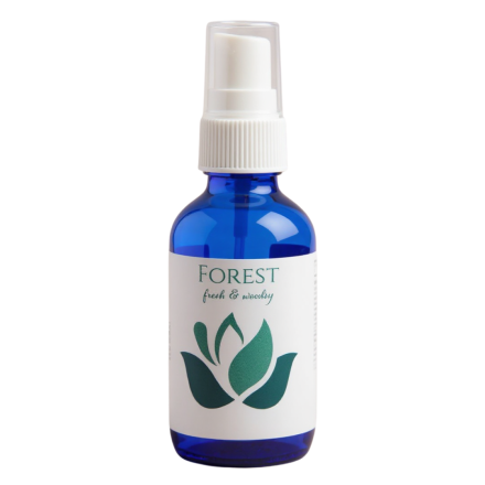 Forest Aromatherapy Room Spray