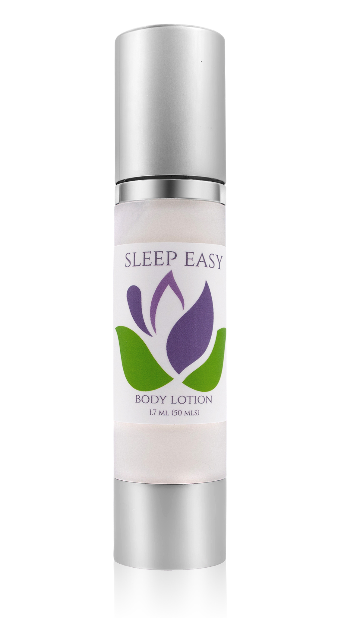 Sleep Easy Lotion B. Divine Aromatherapy Part 1