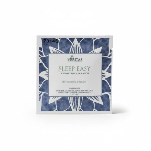 Sleep Easy Essential Oil Inhaler Patch