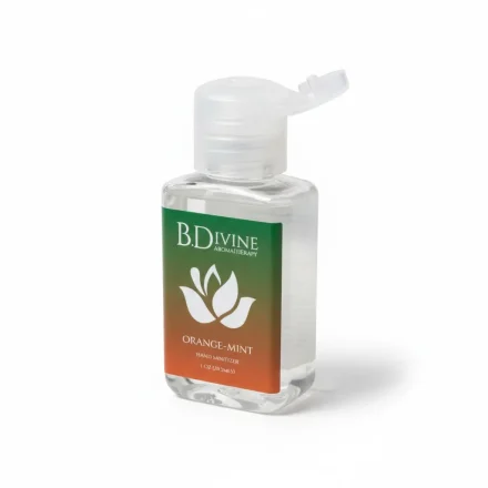 Hand Sanitizer 3 Pk