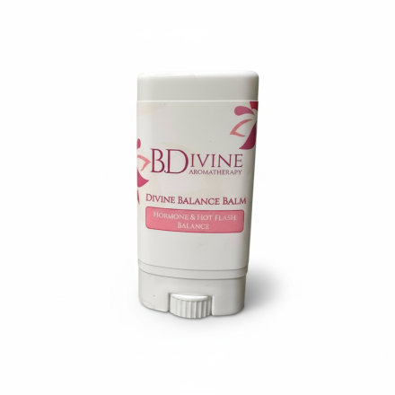 Divine Balance Menopause Balm