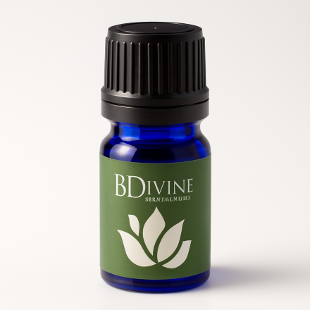 Forest Essential Oil Diffuser Blend