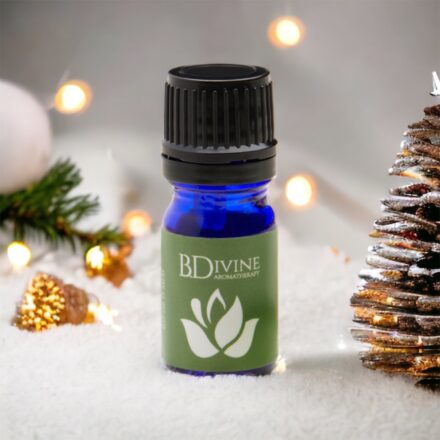 Forest Essential Oil Diffuser Blend