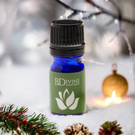 Forest Essential Oil Diffuser Blend