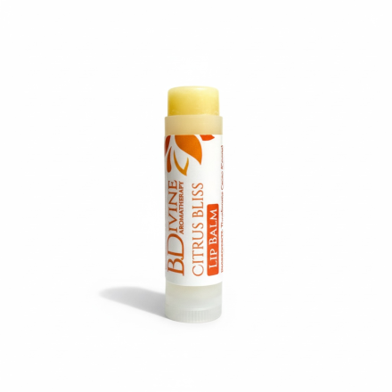 Citrus Bliss Lip Balm