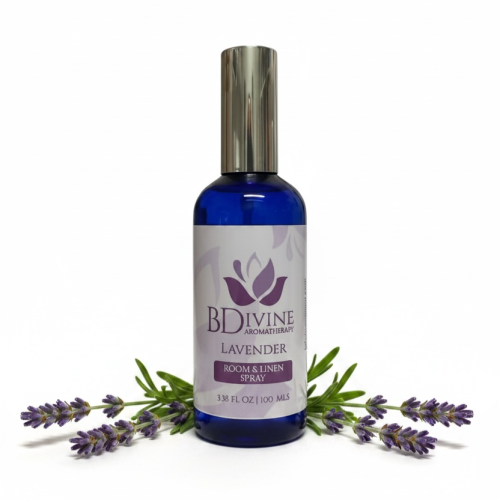 Lavender Lift Room Spray