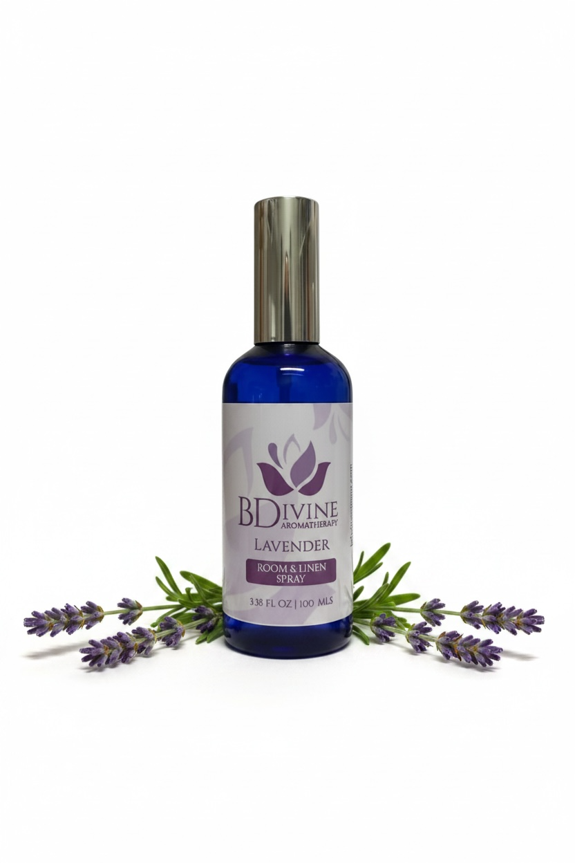 Lavender Lift Room Spray