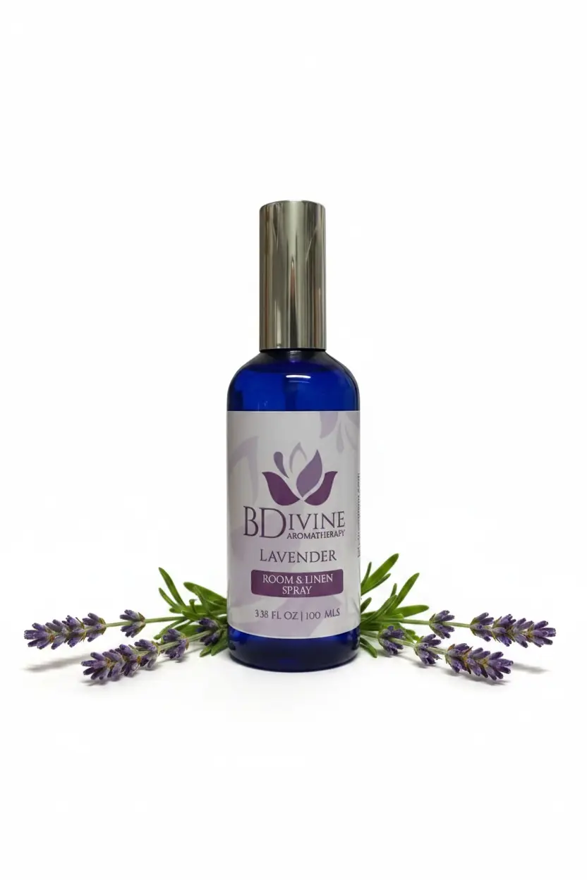Lavender Lift Room Spray