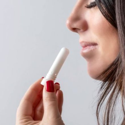 Olfactory Smell Training Kit