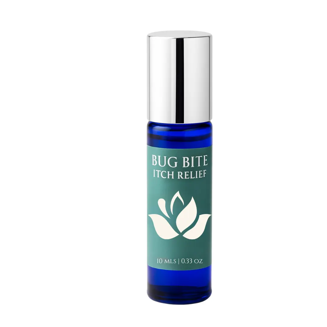 Bug Bite Itch Relief