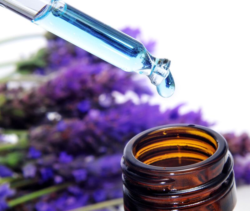 The 4 Best Ways to Use Aromatherapy & Essential Oils in Your Home