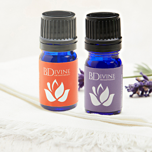 Energize and Restful Essential oil Diffuser Duo