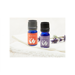 Restul and Energize Diffuser Duo
