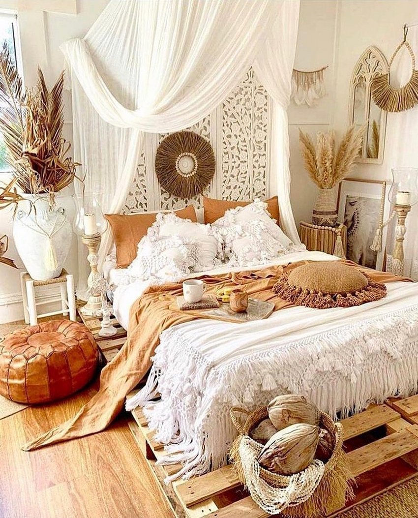 bedroom image with bed