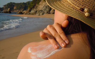 Photosensitivity and Essential Oils: Important Facts to Keep You Safe