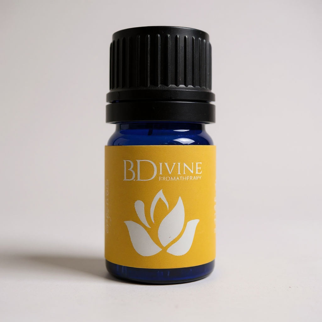 Citrus Bliss Diffuser Blend