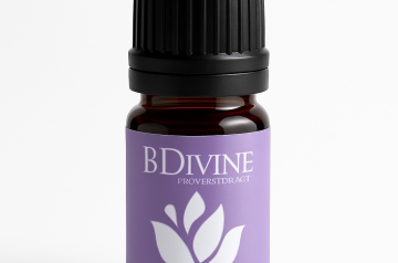 Lavender Lift Diffuser Blend