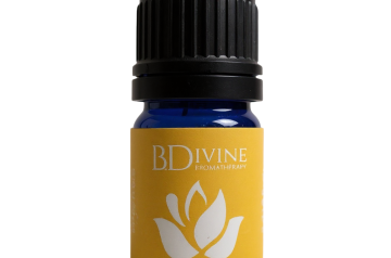 Citrus Bliss Diffuser Blend