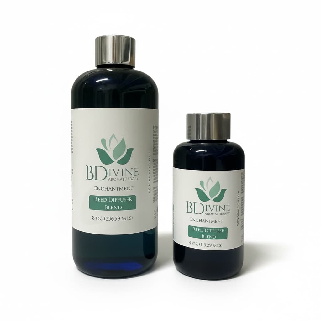 Reed Diffuser Blend