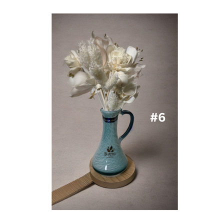 blue-Italian-Vintage-Art-Glass-Reed-Diffuser-Vase